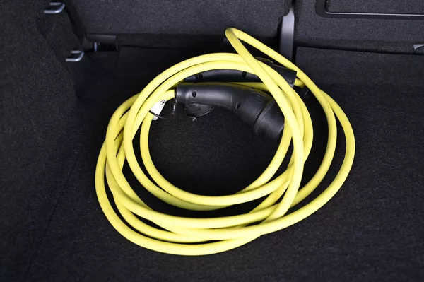 Volkswagen ID.4 GTX 4x4 (82kWh) SoH 92,3 / DPH - foto 14