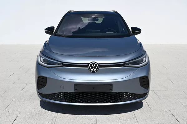 Volkswagen ID.4 GTX 4x4 (82kWh) SoH 92,3 / DPH - foto 2
