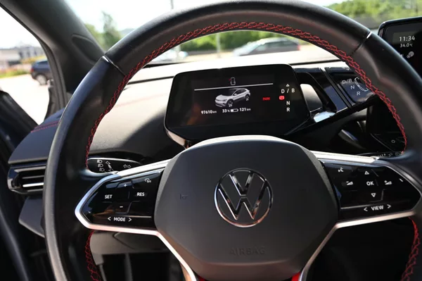 Volkswagen ID.4 GTX 4x4 (82kWh) SoH 92,3 / DPH - foto 27