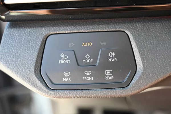 Volkswagen ID.4 GTX 4x4 (82kWh) SoH 92,3 / DPH - foto 28