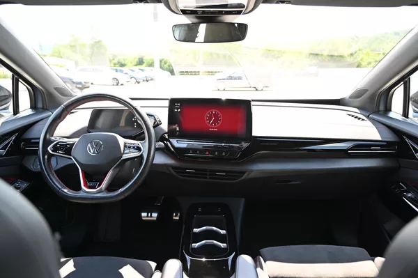 Volkswagen ID.4 GTX 4x4 (82kWh) SoH 92,3 / DPH - foto 29