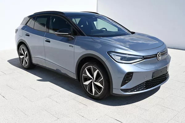 Volkswagen ID.4 GTX 4x4 (82kWh) SoH 92,3 / DPH - foto 3