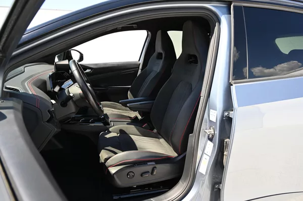 Volkswagen ID.4 GTX 4x4 (82kWh) SoH 92,3 / DPH - foto 30