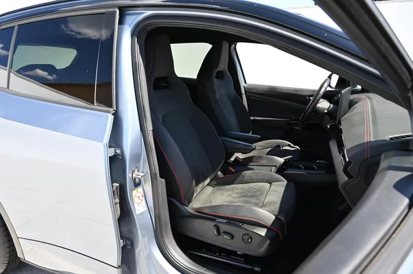Volkswagen ID.4 GTX 4x4 (82kWh) SoH 92,3 / DPH - foto 35