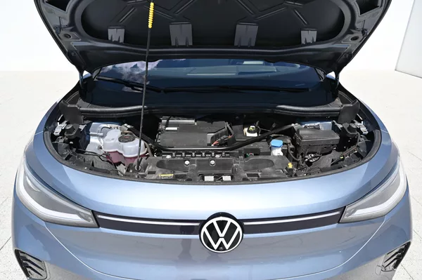 Volkswagen ID.4 GTX 4x4 (82kWh) SoH 92,3 / DPH - foto 41