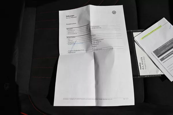 Volkswagen ID.4 GTX 4x4 (82kWh) SoH 92,3 / DPH - foto 43