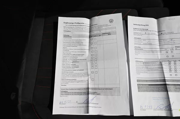 Volkswagen ID.4 GTX 4x4 (82kWh) SoH 92,3 / DPH - foto 45