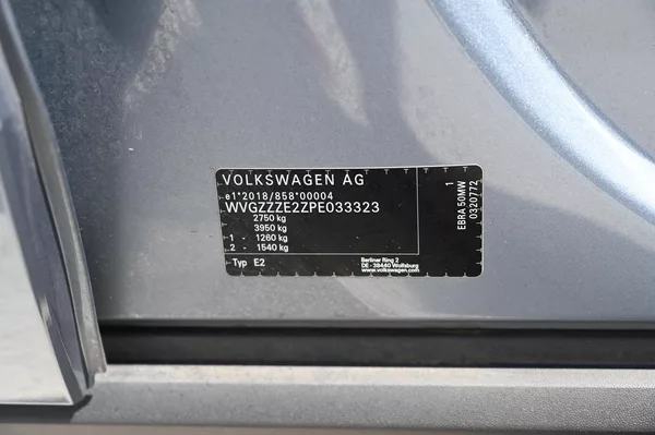 Volkswagen ID.4 GTX 4x4 (82kWh) SoH 92,3 / DPH - foto 46