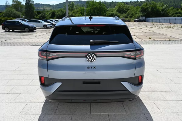 Volkswagen ID.4 GTX 4x4 (82kWh) SoH 92,3 / DPH - foto 6