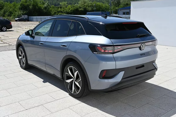 Volkswagen ID.4 GTX 4x4 (82kWh) SoH 92,3 / DPH - foto 7