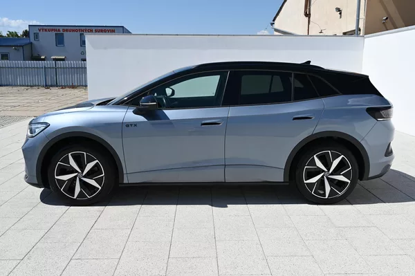 Volkswagen ID.4 GTX 4x4 (82kWh) SoH 92,3 / DPH - foto 8