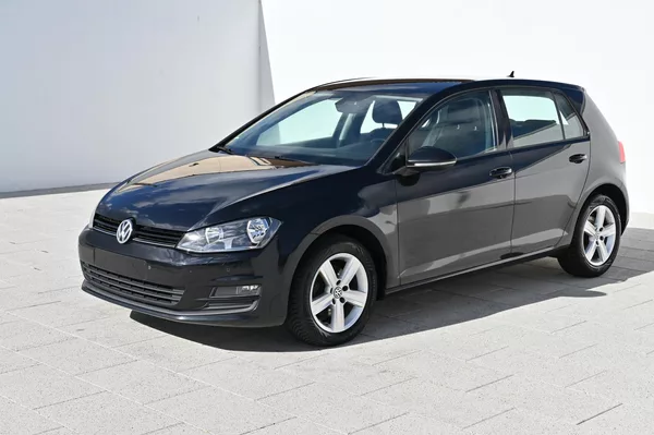 Volkswagen Golf 2.0TDI 110KW Highline 2/2017
