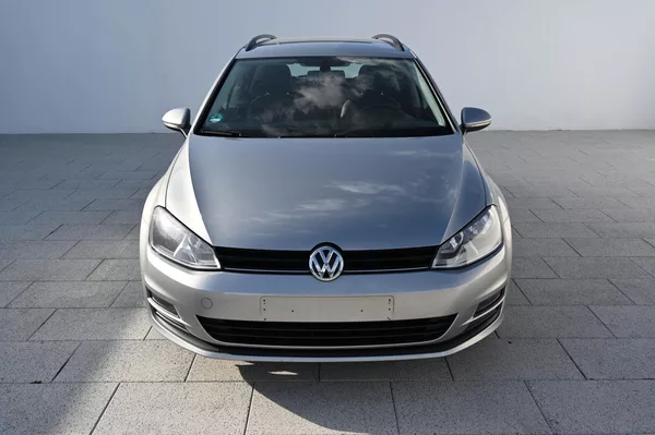 Volkswagen Golf VII 1.2TSI 77KW POHON ŘEMEN - foto 2