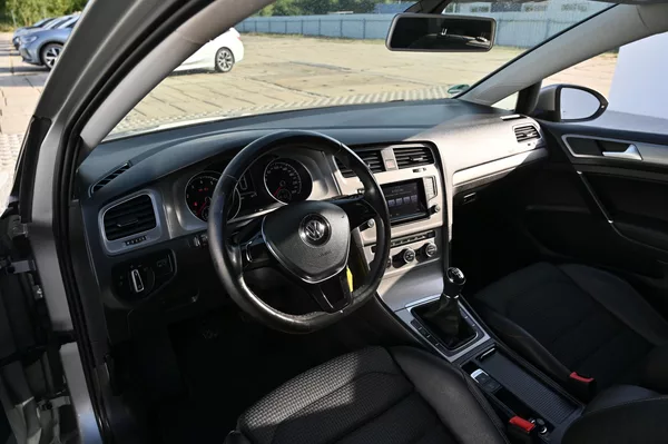 Volkswagen Golf VII 1.2TSI 77KW POHON ŘEMEN - foto 22