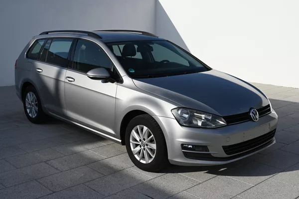 Volkswagen Golf VII 1.2TSI 77KW POHON ŘEMEN - foto 3