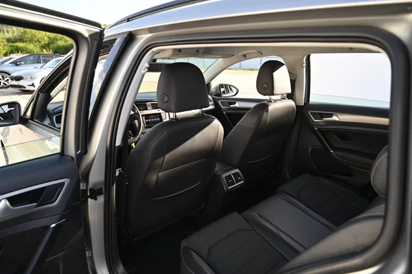 Volkswagen Golf VII 1.2TSI 77KW POHON ŘEMEN - foto 31