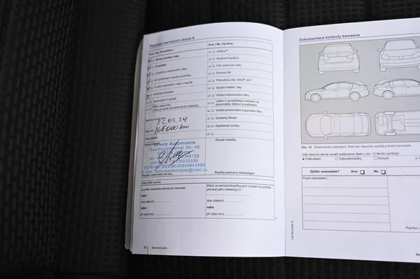 Volkswagen Golf VII 1.2TSI 77KW POHON ŘEMEN - foto 34