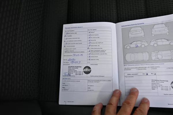 Volkswagen Golf VII 1.2TSI 77KW POHON ŘEMEN - foto 39
