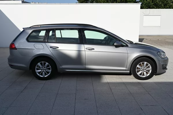 Volkswagen Golf VII 1.2TSI 77KW POHON ŘEMEN - foto 4