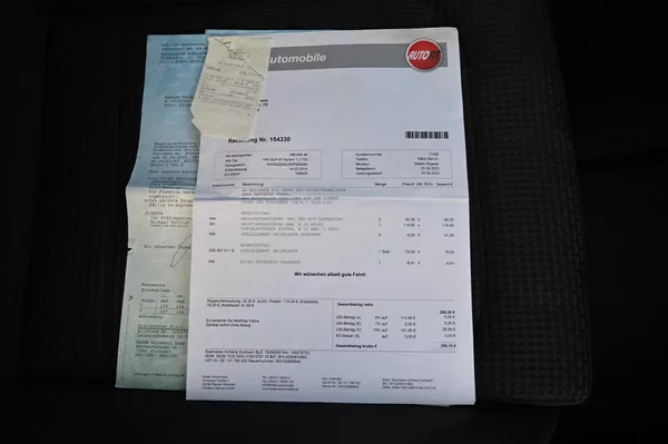 Volkswagen Golf VII 1.2TSI 77KW POHON ŘEMEN - foto 47