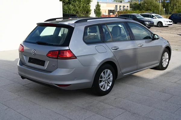 Volkswagen Golf VII 1.2TSI 77KW POHON ŘEMEN - foto 5