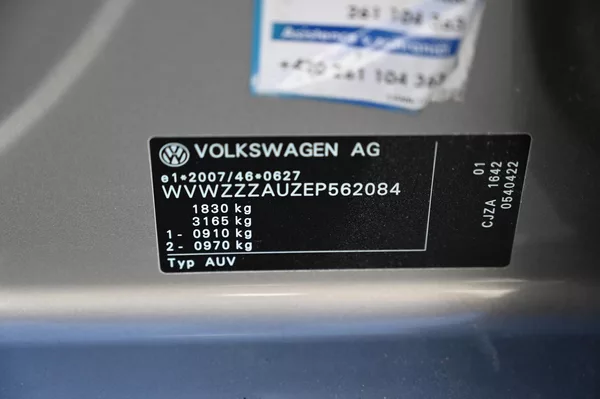 Volkswagen Golf VII 1.2TSI 77KW POHON ŘEMEN - foto 52