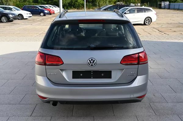 Volkswagen Golf VII 1.2TSI 77KW POHON ŘEMEN - foto 6