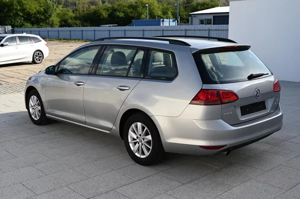 Volkswagen Golf VII 1.2TSI 77KW POHON ŘEMEN - foto 7