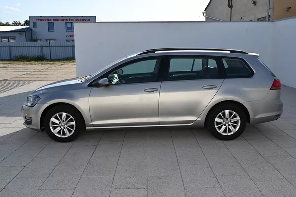 Volkswagen Golf VII 1.2TSI 77KW POHON ŘEMEN - foto 8
