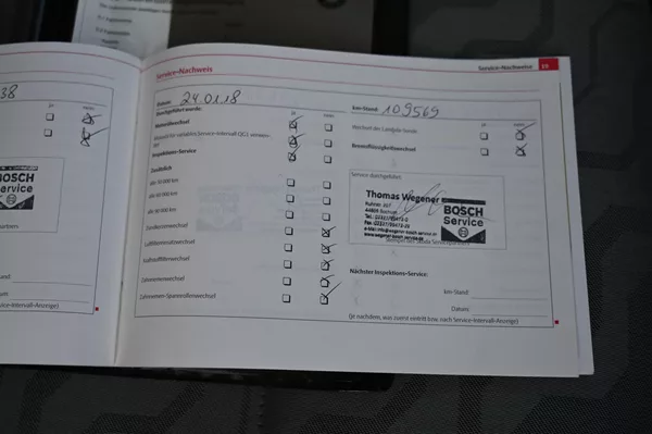 Škoda Fabia 1.6i 16V 77KW Style 10/2008 - foto 45