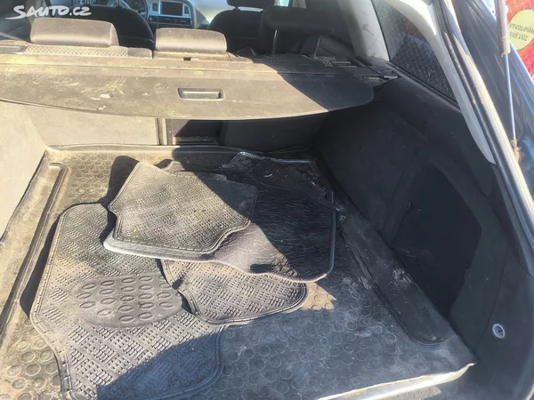 Audi A6 2,0TDI 125KW,FACELIFT,CENA,MAN - foto 6