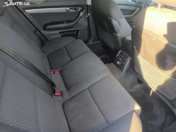 Audi A6 2,0TDI 125KW,FACELIFT,CENA,MAN - foto 7