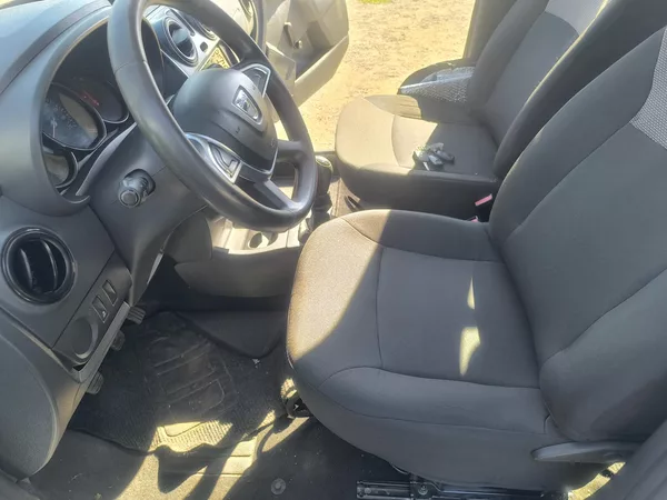 Dacia Dokker 1,6i 75KW,TZ,TOP CENA - foto 11