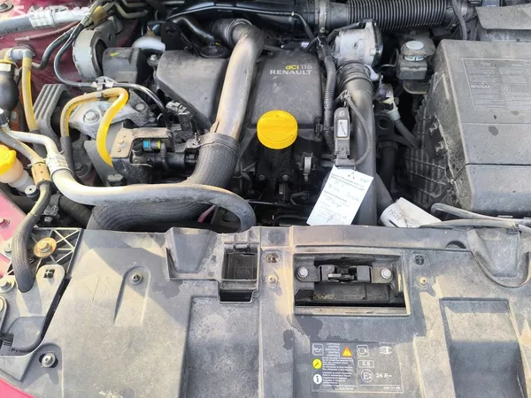 Renault Mégane KRÁSNÝ,VÝBAVA,95TKM,SERVISKA - foto 22