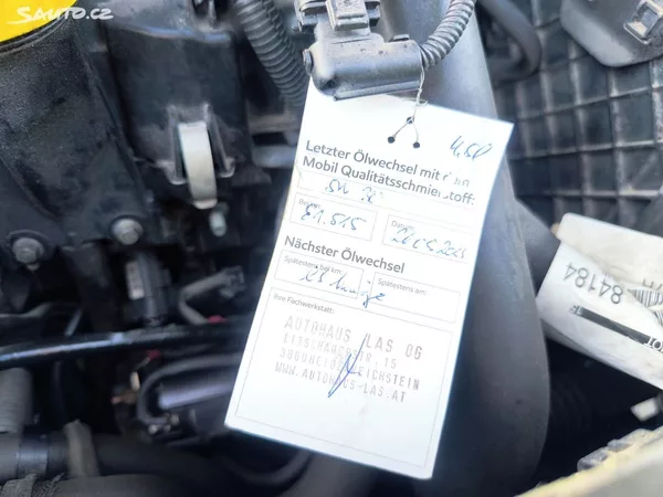 Renault Mégane KRÁSNÝ,VÝBAVA,95TKM,SERVISKA - foto 23
