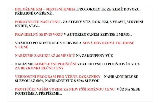 Mazda 3 KRÁSNÁ,SERVISKA,1MAJ,VÝBAVA - foto 16