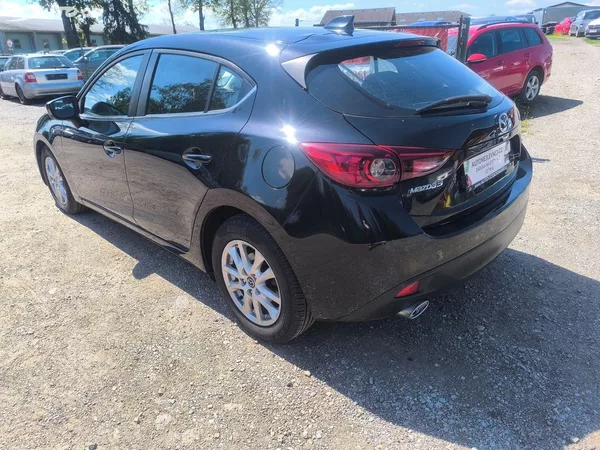 Mazda 3 KRÁSNÁ,SERVISKA,1MAJ,VÝBAVA - foto 5