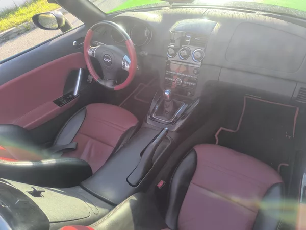 Opel GT 2.0T,KRÁSNÉ,PO GO SERVISE,CENA - foto 10
