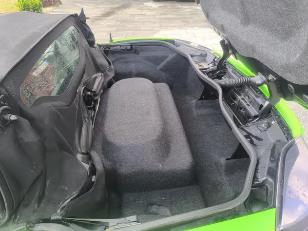 Opel GT 2.0T,KRÁSNÉ,PO GO SERVISE,CENA - foto 11