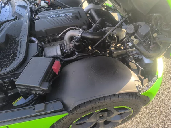 Opel GT 2.0T,KRÁSNÉ,PO GO SERVISE,CENA - foto 12