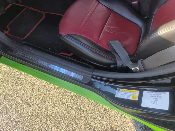 Opel GT 2.0T,KRÁSNÉ,PO GO SERVISE,CENA - foto 13