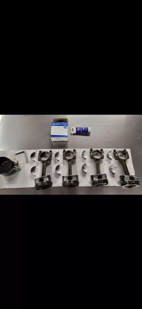 Opel GT 2.0T,KRÁSNÉ,PO GO SERVISE,CENA - foto 21