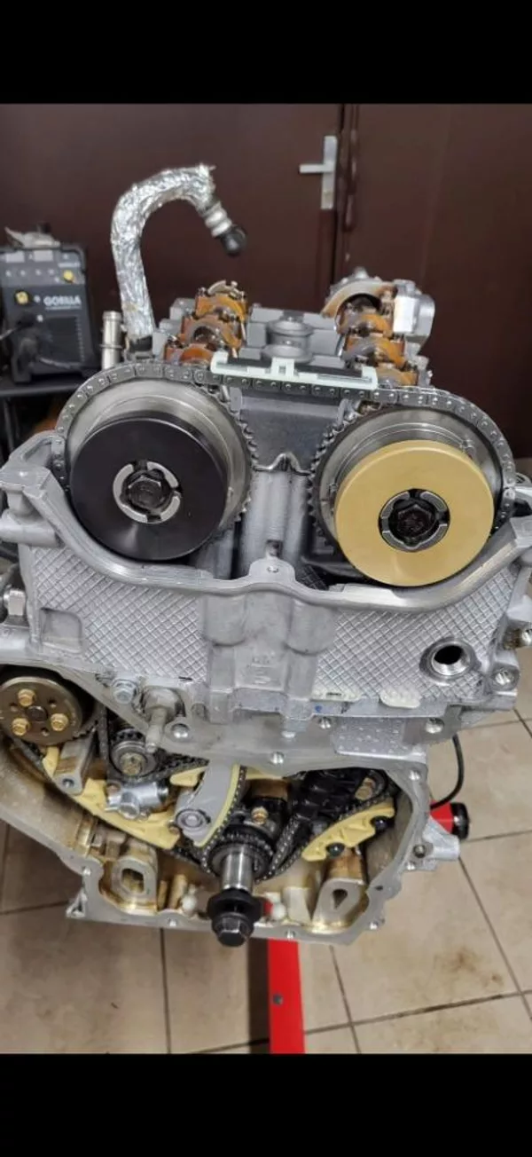 Opel GT 2.0T,KRÁSNÉ,PO GO SERVISE,CENA - foto 28