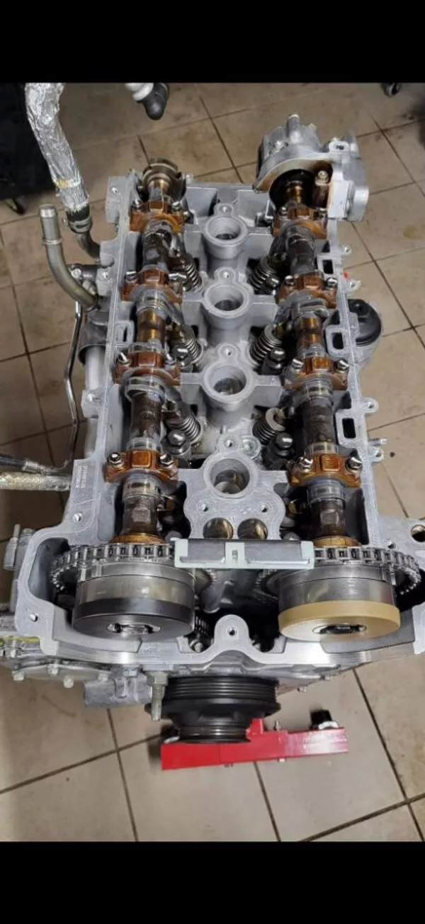 Opel GT 2.0T,KRÁSNÉ,PO GO SERVISE,CENA - foto 35