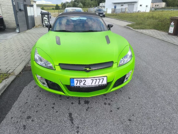 Opel GT 2.0T,KRÁSNÉ,PO GO SERVISE,CENA - foto 5