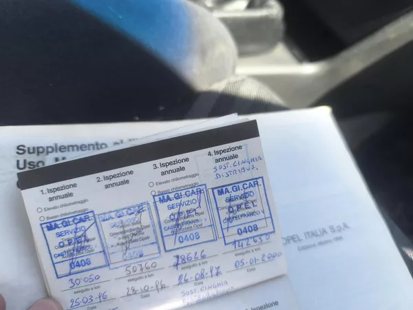 Opel Calibra EKO ZAPLAC,LPG2028,BEZ KOROZE, - foto 11