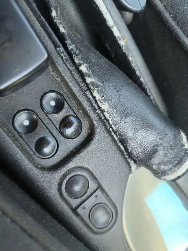Opel Calibra EKO ZAPLAC,LPG2028,BEZ KOROZE, - foto 12