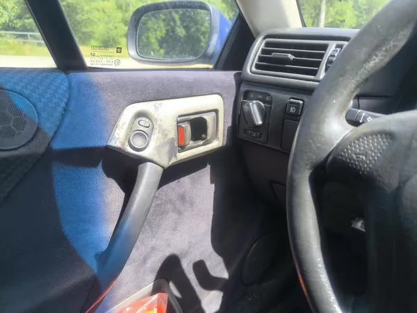 Opel Calibra EKO ZAPLAC,LPG2028,BEZ KOROZE, - foto 13