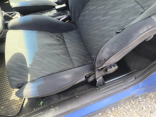 Opel Calibra EKO ZAPLAC,LPG2028,BEZ KOROZE, - foto 15