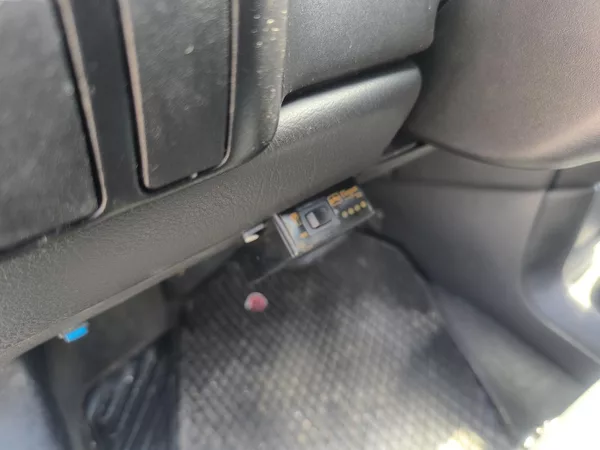 Opel Calibra EKO ZAPLAC,LPG2028,BEZ KOROZE, - foto 16